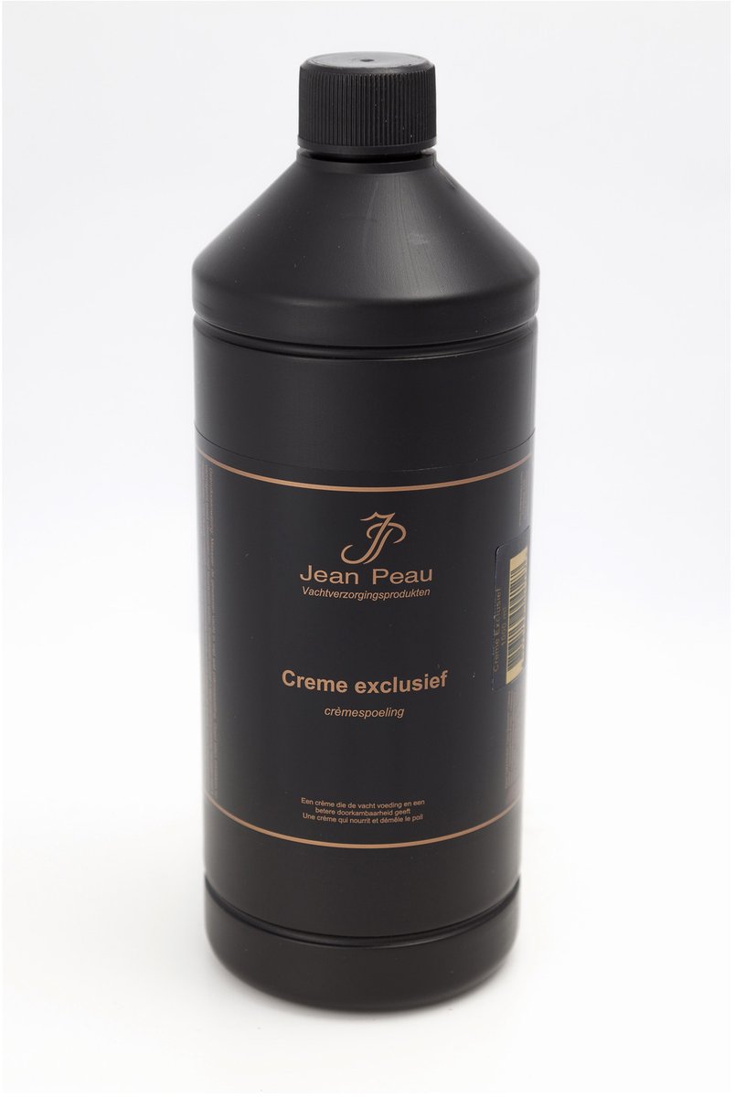 Jean Peau creme  exclusief - 1000 ml