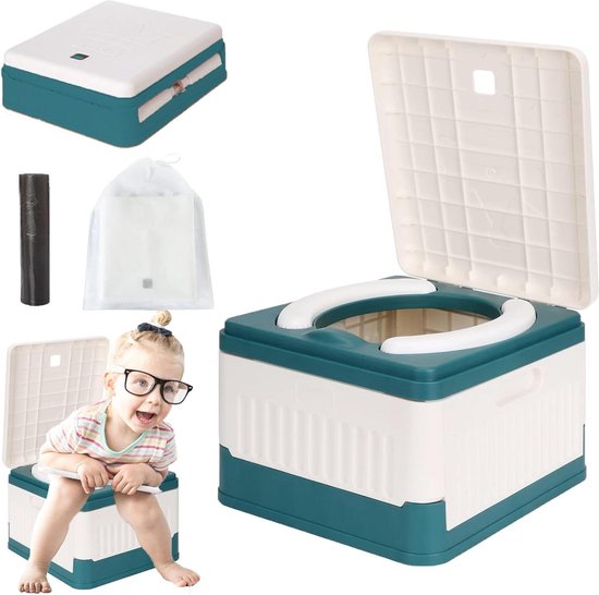 Peuter toiletbril, antislip peuter potje stoel, draagbare kinderen zindelijkheidstrainer, lichtgewicht zindelijkheidstrein toilet, Force stabiel toilet leren stoel, toilettrainingsproducten voor