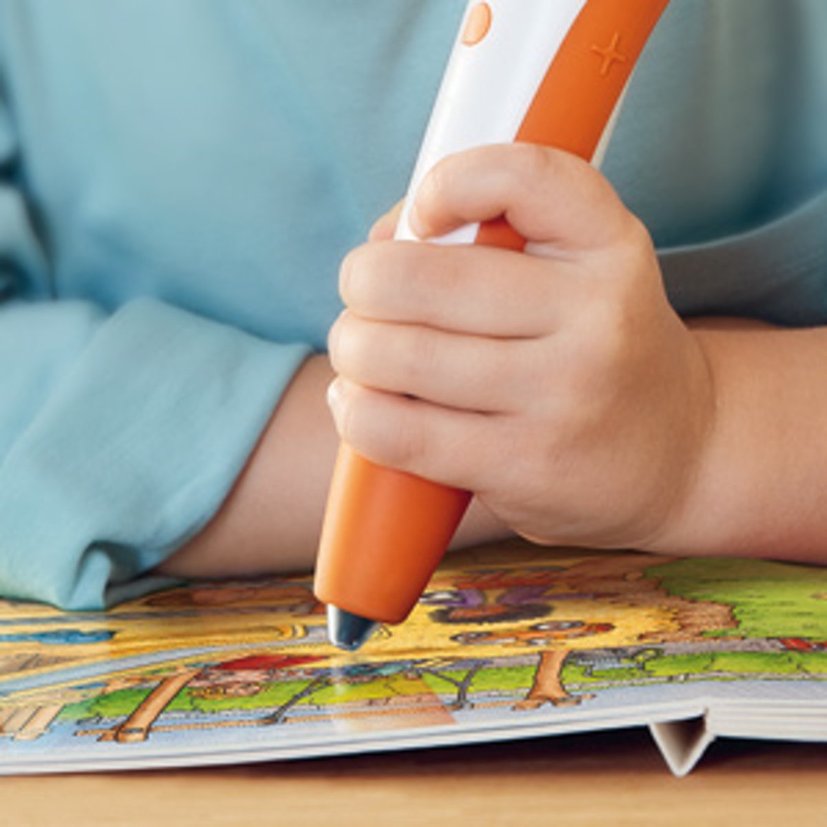 Ravensburger tiptoi Starter-Set Plus - Liedjesboek voor onderweg - Interactief leersysteem — afbeelding 3