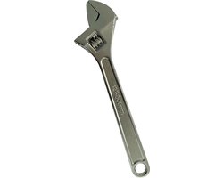 Tooltech verstelbare moersleutel - Baco 12" 300mm - Sleutelwijdte: 0 - 35mm