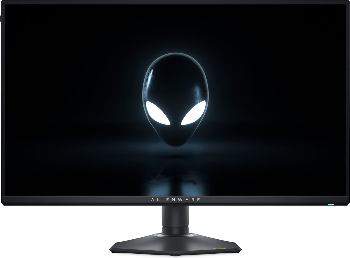 Alienware AW2725QF Gaming Monitor 27 inch 4K 180Hz - afbeelding 3