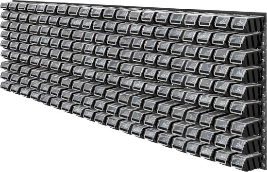 Planche à outils Solacis - Porte-outils - Porte-outils - Planche à trous - Must pour vos outils !