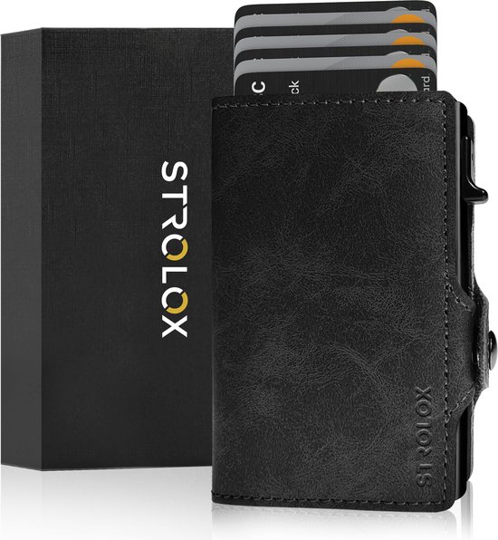 Strolox® Pasjeshouder