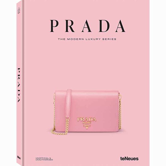 Prada – The Modern Luxury Series