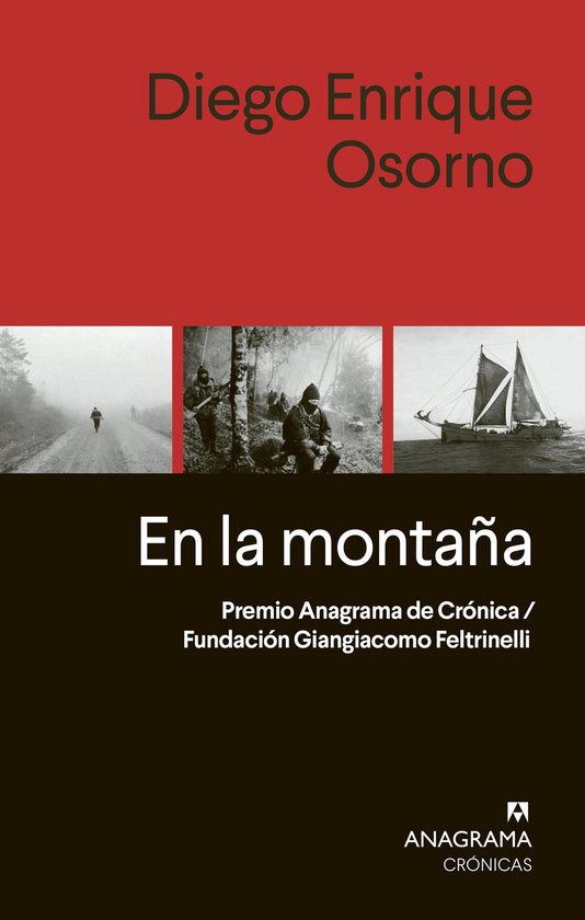 En la montaña - cover