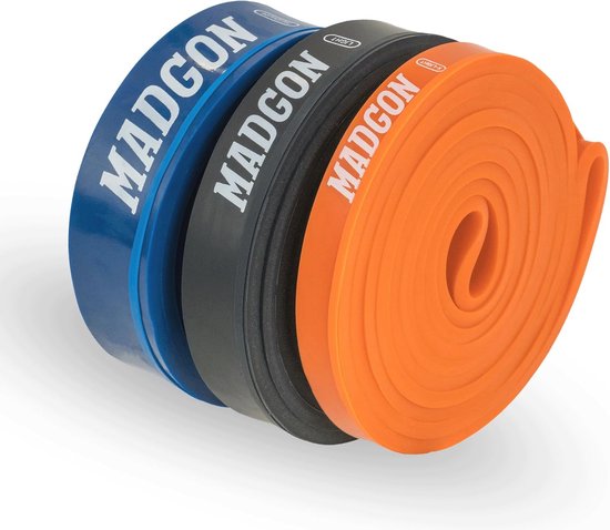 Platte Veters Ronde Veters Wandelschoenen Elastische Veters - Main Image