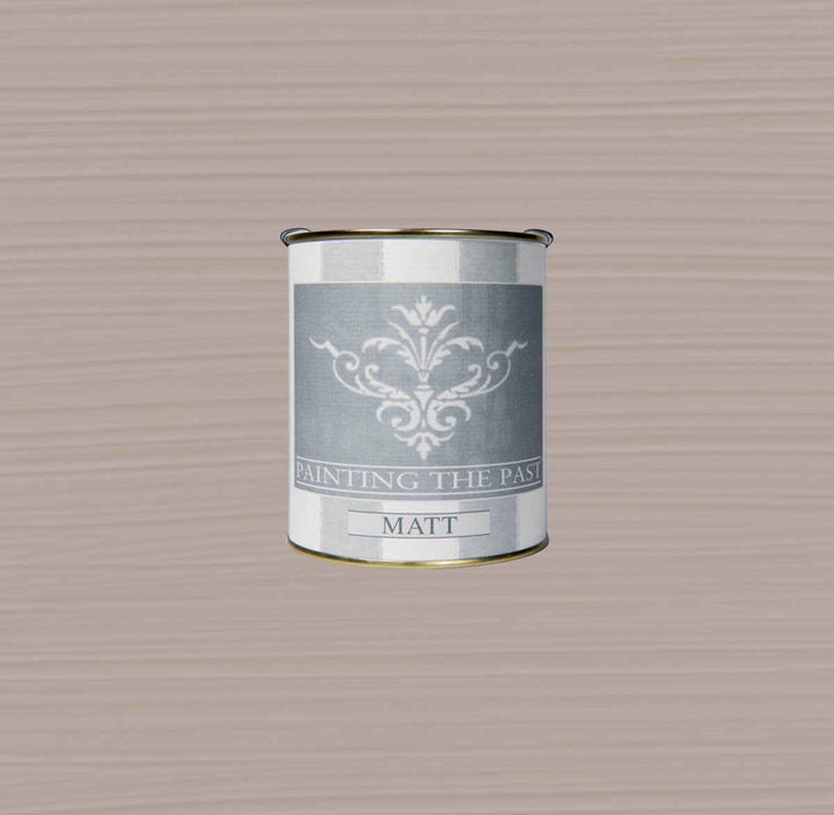 Painting the Past - Matt Finish - Mouse - 750 ml