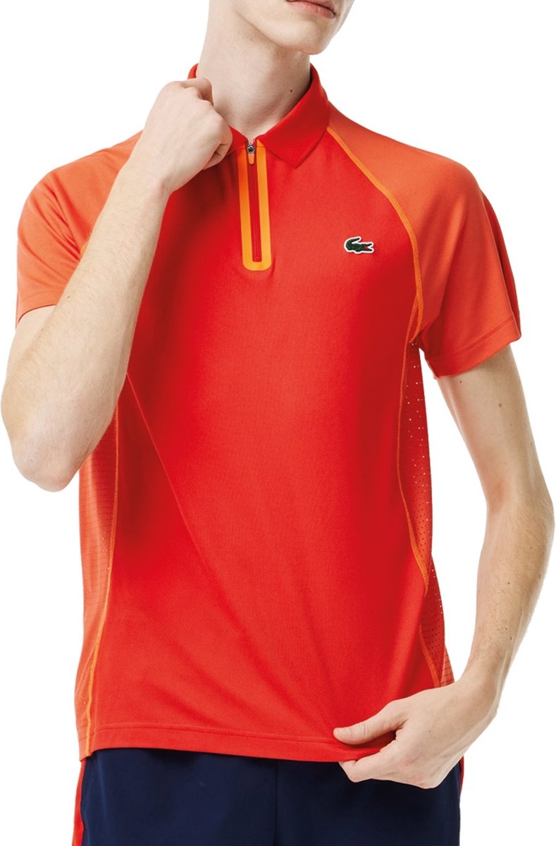 LACOSTE DH5046 POLO SHIRT