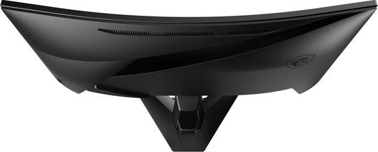MSI MAG 27C6F - FHD Curved Gaming Monitor - 180Hz - 27 Inch