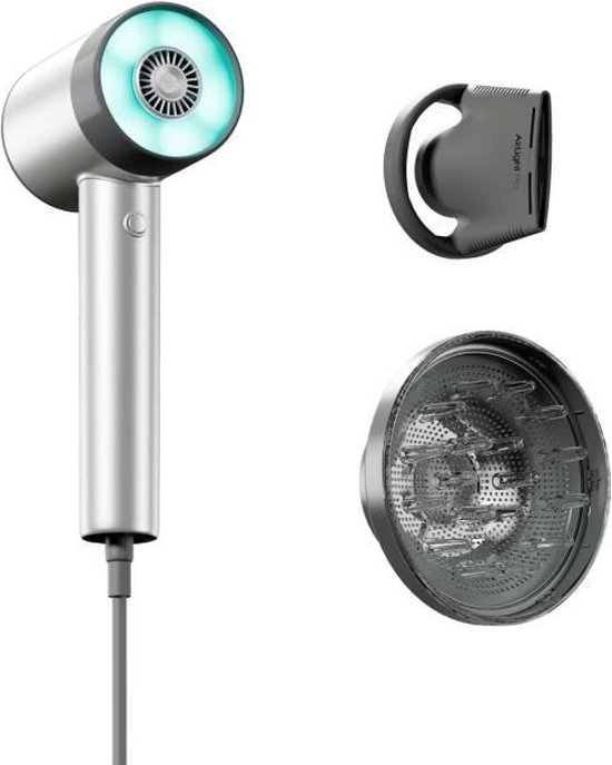 Sèche-cheveux - L'Oréal Professionnel - AIRLIGHT PRO - Lumière infrarouge