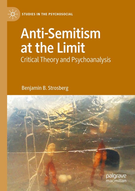 Behavioral Science and Psychology (R0) - Anti-Semitism at th ... - cover