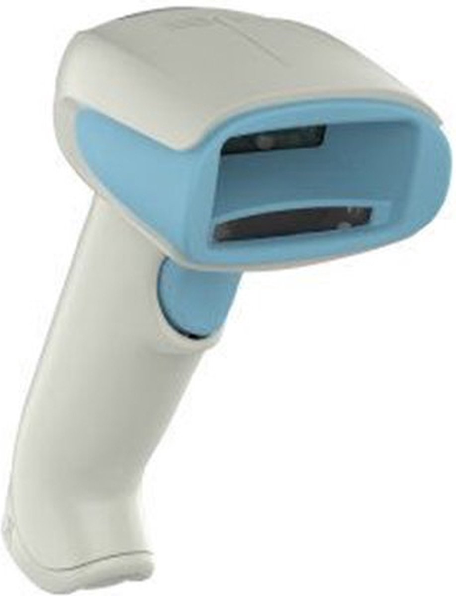 Honeywell Xenon Performance 1952h-bf, BT, 2D, HD, kabel (USB), wit