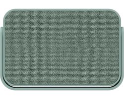 Kreafunk aGroove+ speaker dusty green
