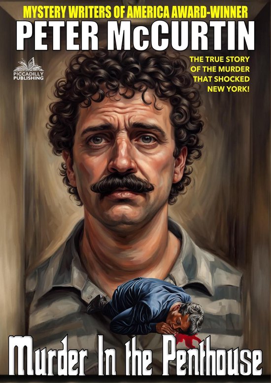 Murder in the Penthouse