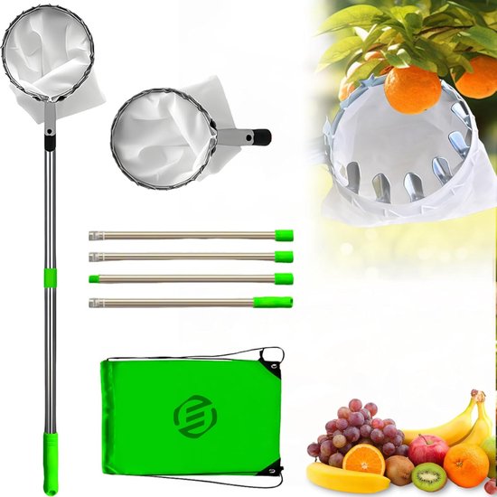 Fruitplukker