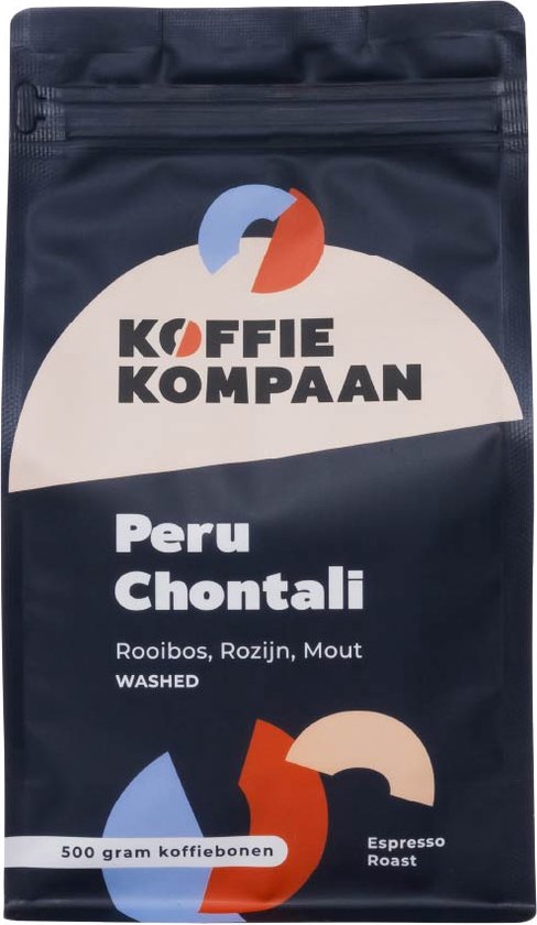 Koffiebonen vergelijken en goedkoop koffiebonen kopen