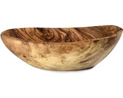 Bowls and Dishes - Schaal 19 cm - Rustique - Lichtbruin