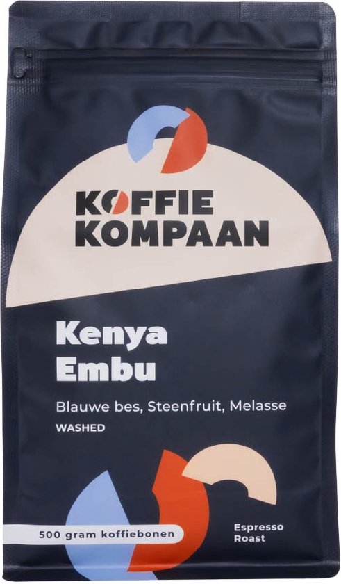 Koffiebonen vergelijken en goedkoop koffiebonen kopen