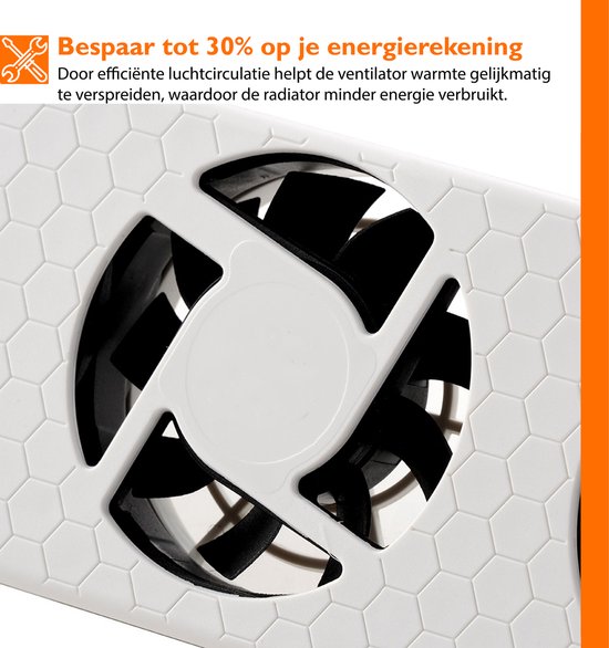Acheter ventilateur de radiateur ? Voir sur