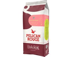 Pelican Rouge Espresso Supremo - 8 x 1 kg