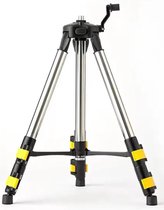 Dewalt Statief voor lijnlaser DE0881-XJ - 5035048338612 DE0881-xj