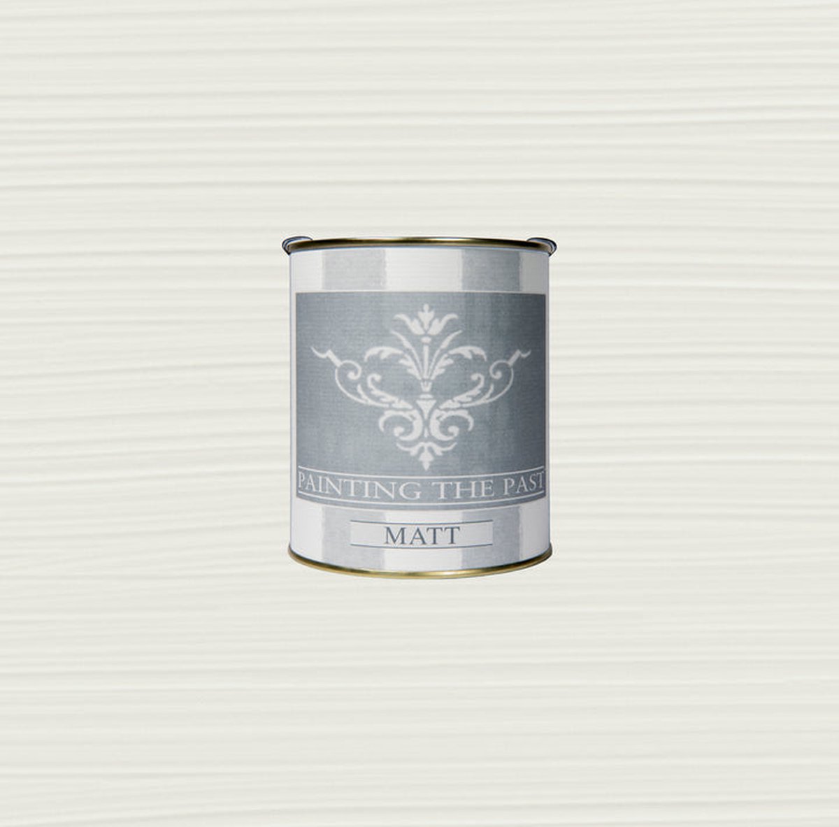 Painting The Past Matt - Lime White - 750 ml