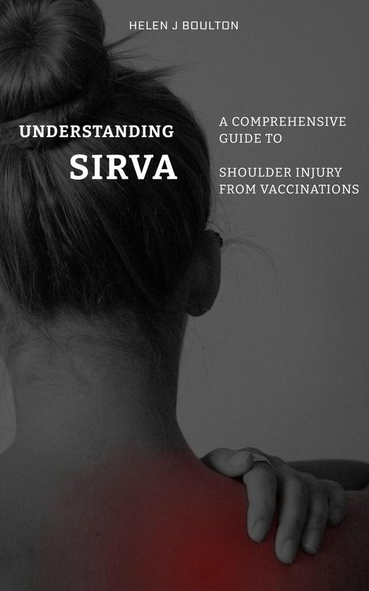 Sirva Injection Understanding SIRVA - A Comprehensive Guide to Shoulder Injury from ...