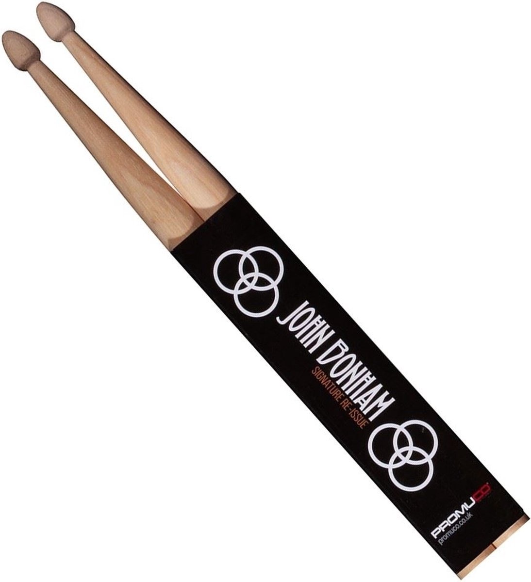 Promuco John Bonham Signature