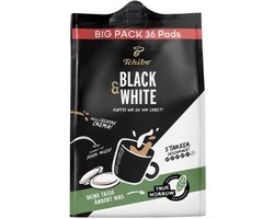 Tchibo Black â€˜n White (12x 36 pads)