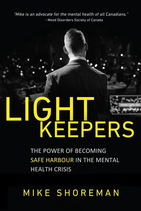 Lightkeepers - cover