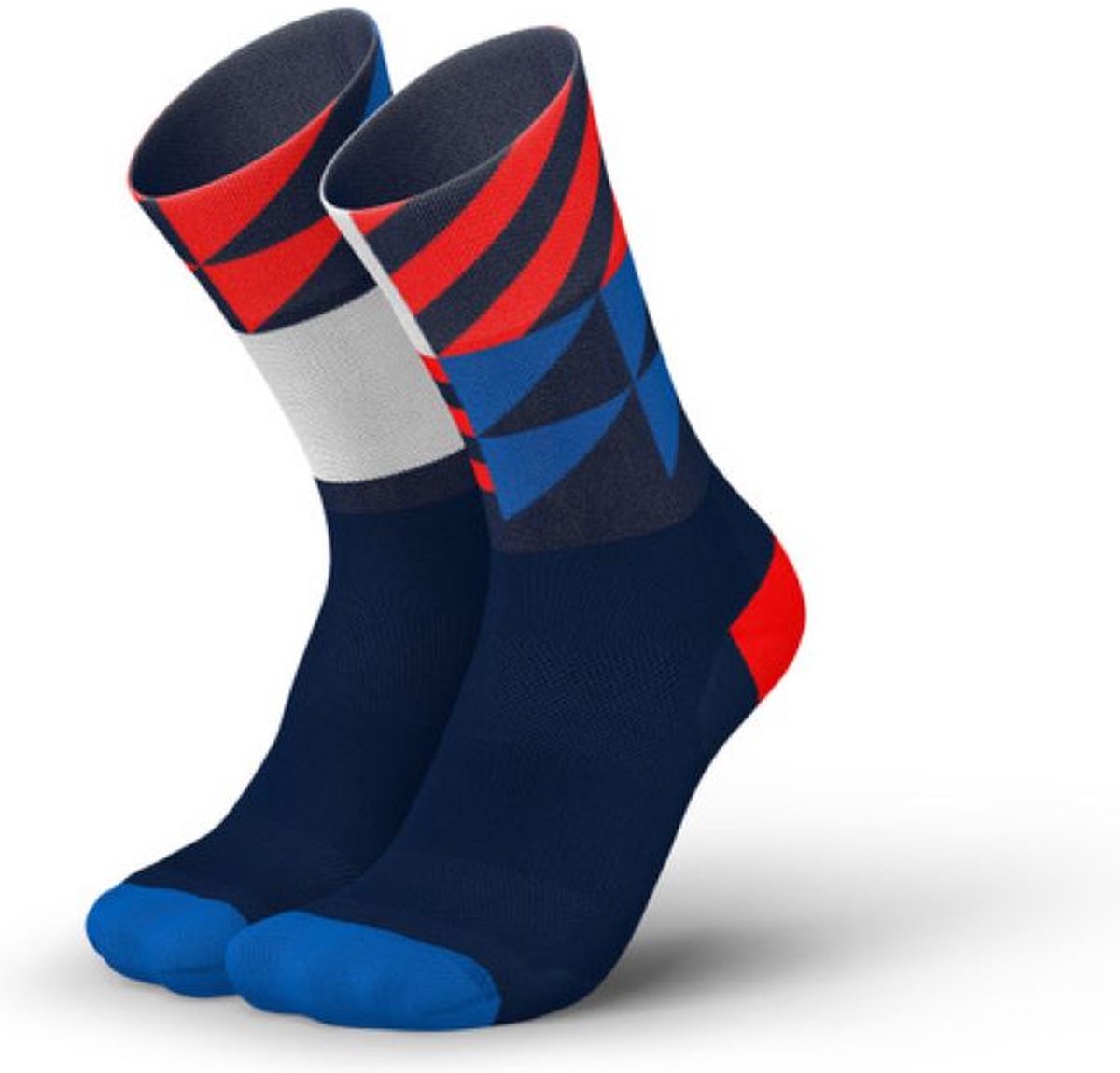 Incylence Ultralight Elements - Navy Blue Inferno - 39-42