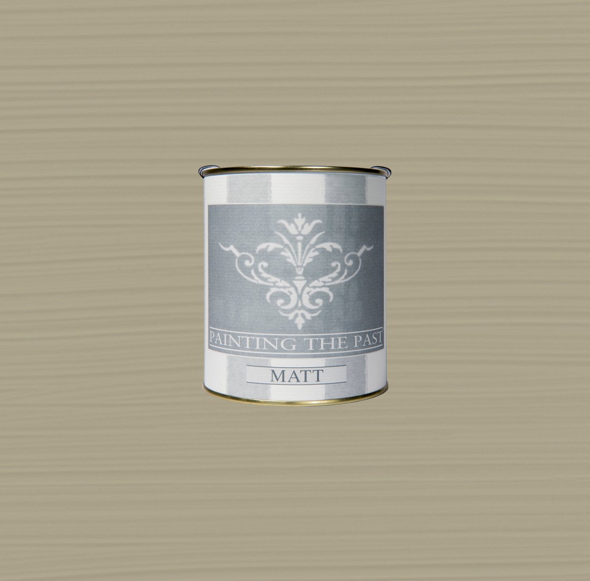 Painting the Past - Matt Finish - Gooseberry - 750 ml