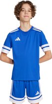 adidas Performance Maillot Squadra 25 Enfants - Enfants - Bleu - 152