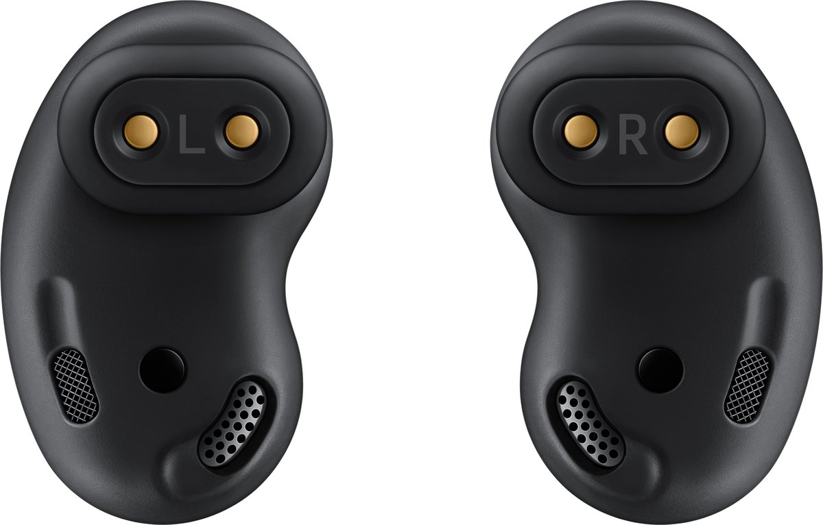 Samsung Galaxy Buds Live - Draadloze oordopjes - Noise Cancelling - Zwart – foto 6