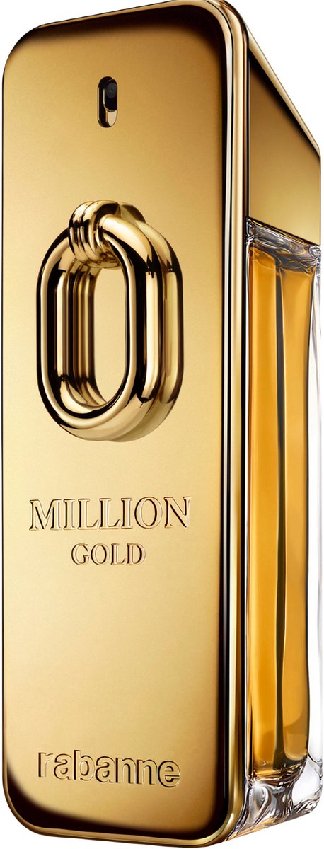 rabanne MILLION GOLD Eau de Parfum Intense 200 ml