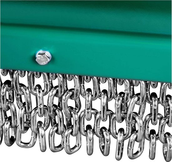 Wiesenfield Klepelmaaier 89 cm werkbreedte driepuntsophanging (Cat