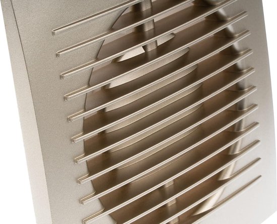 Badkamer Ventilator ventilator efficiënte ventilatie badkamer keuken