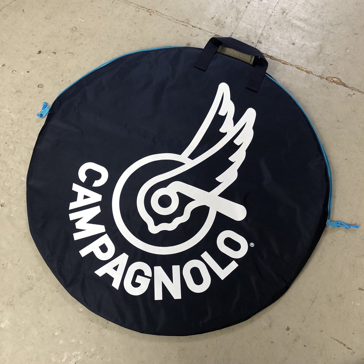 Campagnolo wieltas enkel