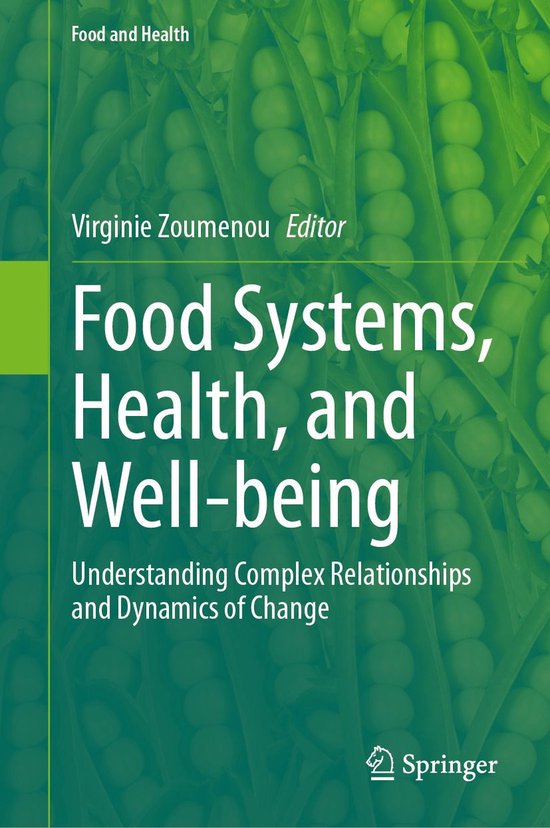 Biomedical and Life Sciences (R0) - Food Systems, Health, an ... - cover