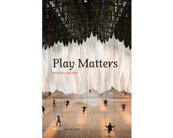 Omslag van Play Matters
