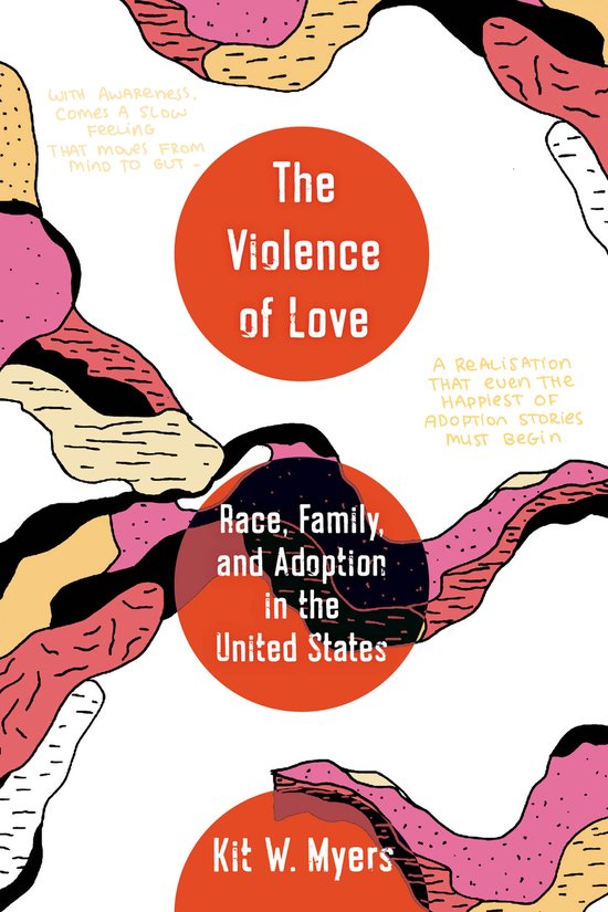 American Crossroads-The Violence of Love - cover