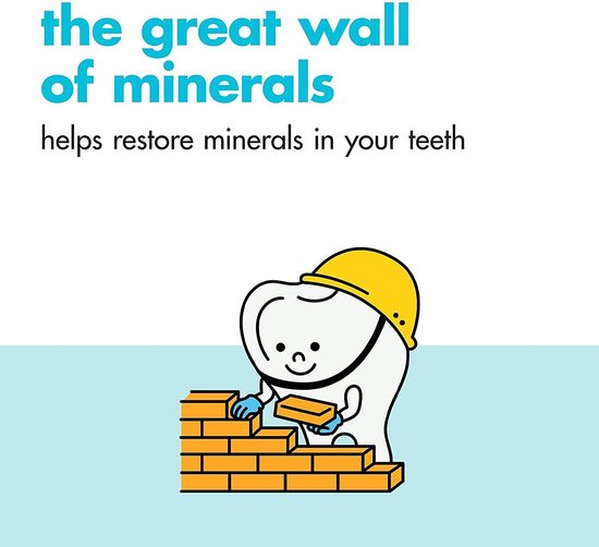 Dentifrice Defense taches Extreme Whitening Control - paquet de 2