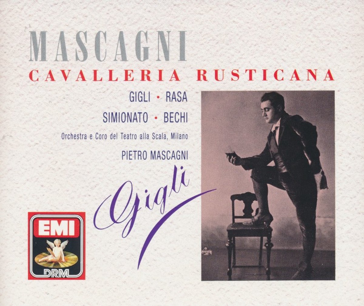 Cavalleria Rusticana