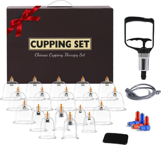 Foto: Skintone skin body cup cupping cellulite lichaam armen benen lichaamsmassage roller massageroller body lift bodylift bindweefselmassage bindweefsel siliconen cups sinaasappelhuid vacuum therapie cellulitis massage