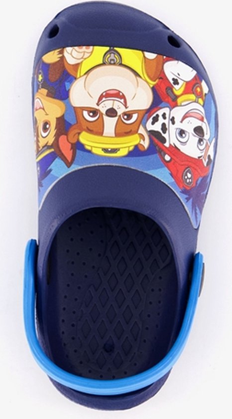 PAW PATROL Badesandalen Für Kinder - Rutschfeste Clogs Für Den Strand Und Garten Clog S05dg0pv