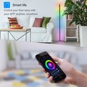 LSC Smart Connect komt met slimme vloerlamp voor een prikkie