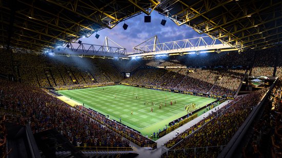 FIFA 22 - PS4