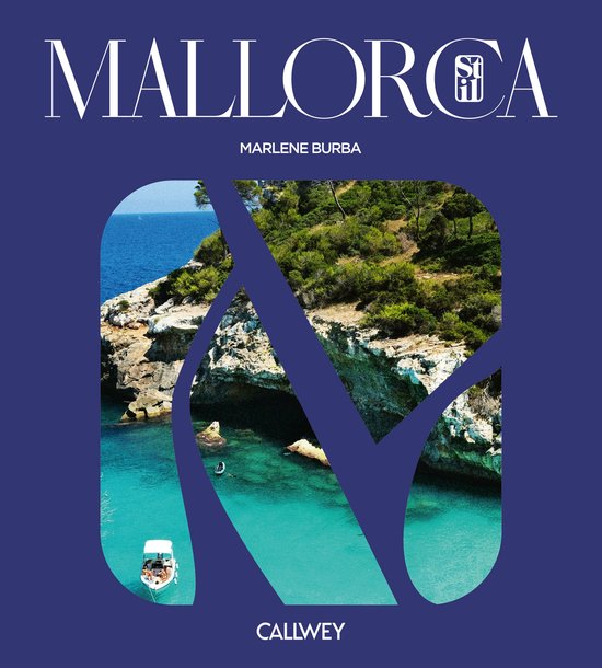 MALLORCA STIL - cover