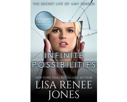 The Secret Life of Amy Bensen - Infinite Possibilities