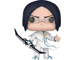Bleach Uryu Ishida (Chase Edition möglich!) Vinyl Figur 1696 Funko Pop! meerkleurig Unisex